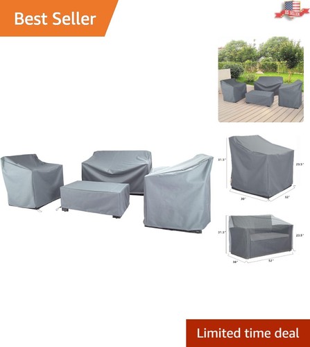 Weatherproof outdoor furniture - outdoor,