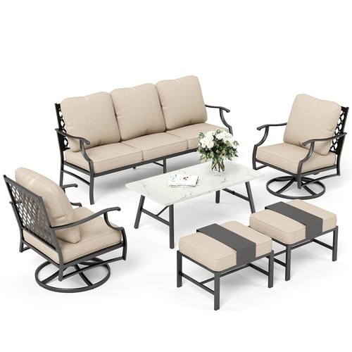 Piece patio furniture - patio,