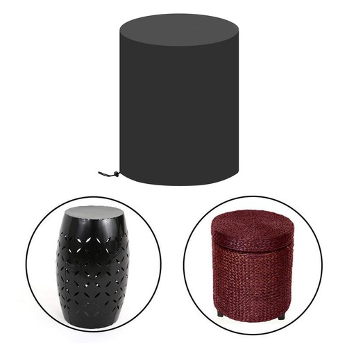 Garden cover round - round, outdoor