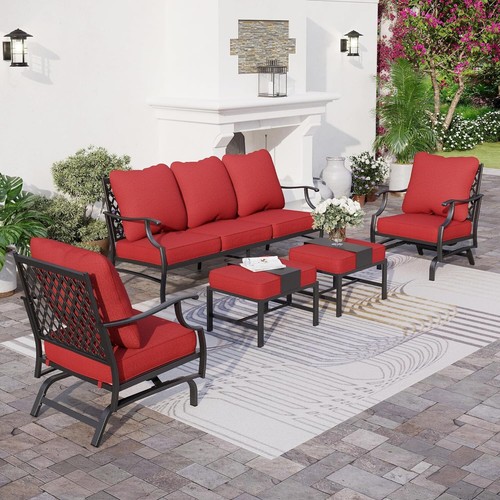 Piece patio furniture - patio,